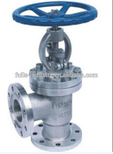 manufacturer Angle Globe Valve