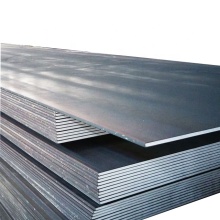 NO.1 2B Finish 304 Stainless Steel Thick Plates