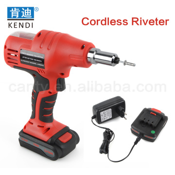 14.4v Cordless Rivet Tool/Rivet Gun
