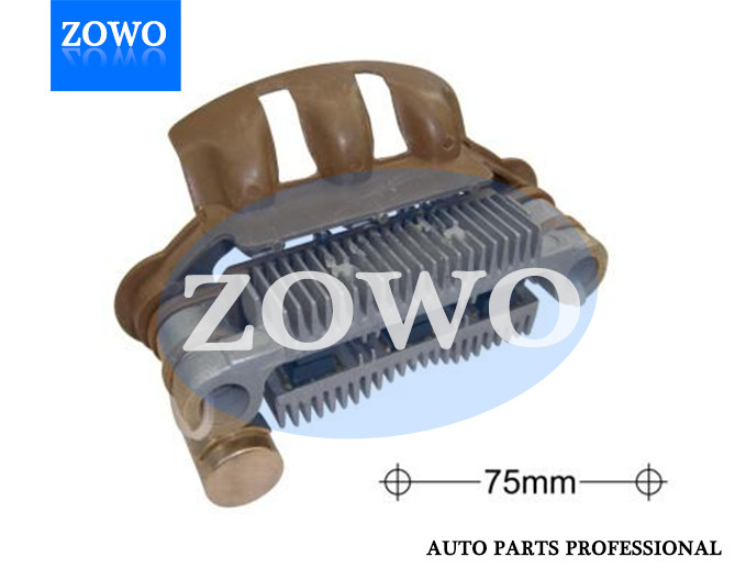 Imr7550 Alternator Rectfier For Mitsubishi