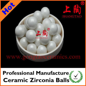 Professional Manufacture Ceramic Zirconia Balls