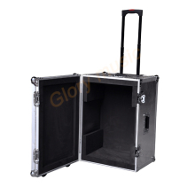 Draw-Bar Box/Draw-Bar Flight Case