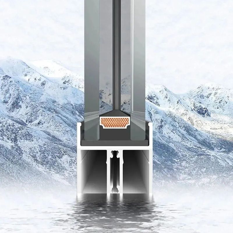 deslizamento em alumínio aluminium sliding