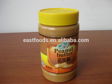 2014 crop Creamy Peanut Butter