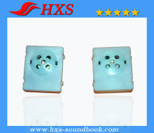 Hot Selling Plush Toy Electronic Music Box or Plastic Voice Box