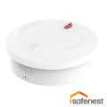 En14604 Dc 9v Battery Operated Smoke Alarms