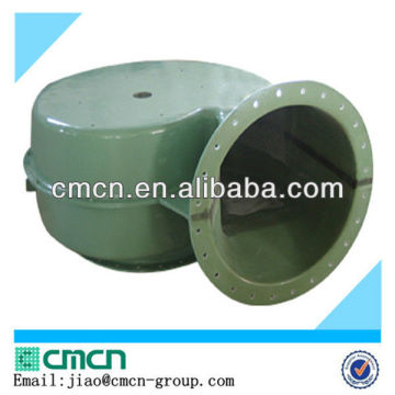 FRP/GRP/blower shell products fiberglass shell