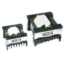 ETD Series High Frequency Switching Transformers, ETD Ferrite Core