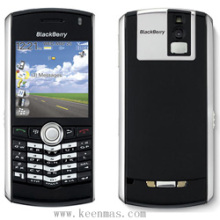 Blackberry 8100
