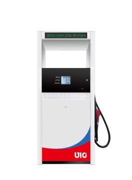 Compact 50E Single Hose Fuel Dispenser