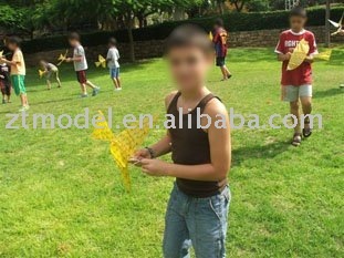 Educational Toy Hobby Model Odd Toy Ornithopter