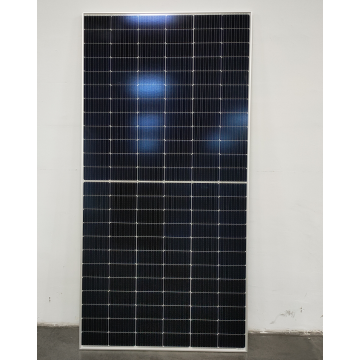 Sunket 182mm Serie Mono Solarmodule 540W 550W