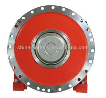 Gearbox for Concrete Mixer/truck mixer gearbox/Transit mixer drive