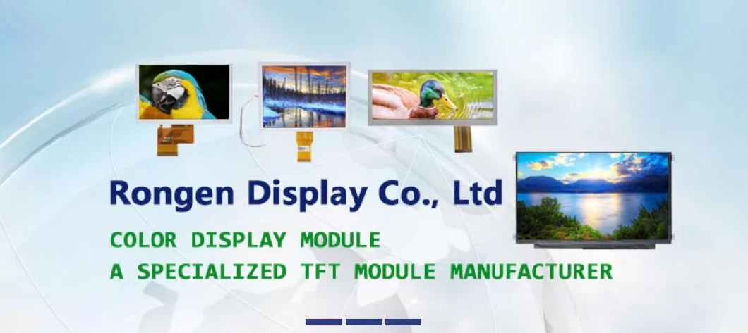 Ronen 13.3 Inch 1920*1080 for Laptop LCD Screen Panel