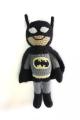 Boneka binatang merenda Batman