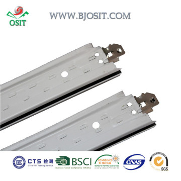 ceiling ceiling suspension system main and cross tee