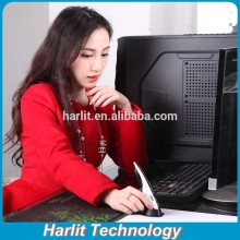 Mini Wireless Pen Mouse Pointer pen mouse wireless laser pointer For Computer and Conference