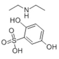 Etamsylate CAS 2624-44-4