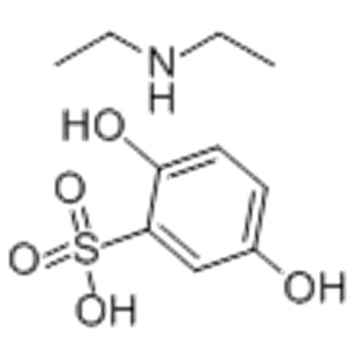 Etamsilato CAS 2624-44-4