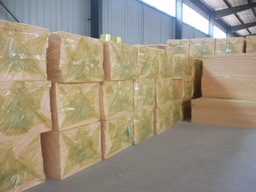 Phenolic foam, phenolic board, fireproof foam