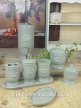 New Designed Bathroom Accessories Bronze Color