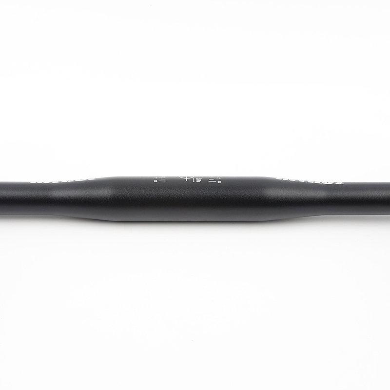 Выпраўленая ручка ровараў для ровараў дарожнай ручкі