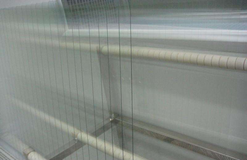 ITO Transparent Glass