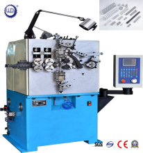 High Quality New CNC Spring Coiling Machine
