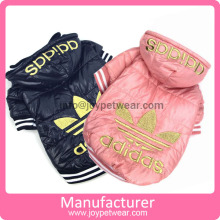 Adidog Pet Jacket Coat