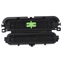 1 Core FTTH Drop Cable Protection Box