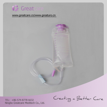 Enteral Feeding Gravity set