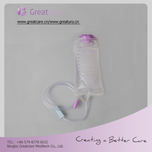 Enteral Feeding Gravity set