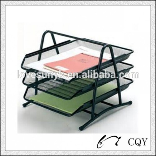 Hot Sell Wire Mesh Eco Stationery Product