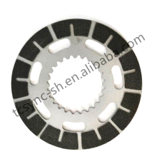 High Quality Clutch Set Part - Clutch Friction Disc