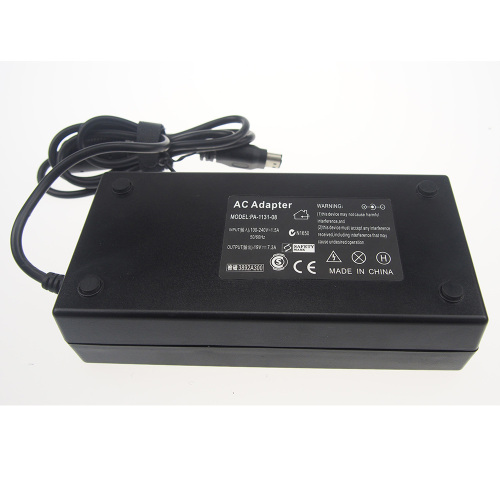 139W 19V 7.3A notebook charger for HP