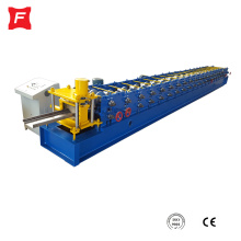 Galvanized Steel Door Frame Roll Forming Machine