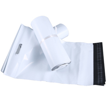 custom poly mailers for protection clothing plastic bags