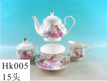 Tea Set