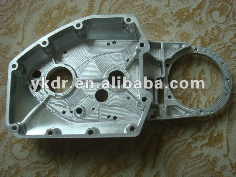 China supplier sales Aluminum CNC machining parts from alibaba premium market