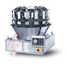 Electronic weighing scale