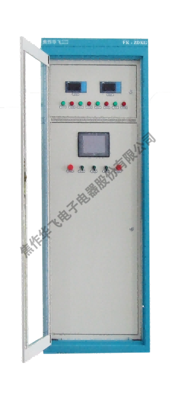 ventilator automation control cabinet1