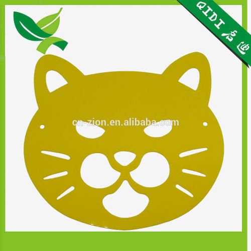 eva animal face mask for kids