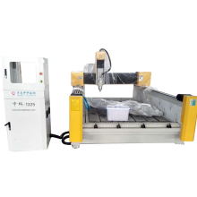 1325 CNC Router Machine for 3D Marble and Granite Stone Carving Sculpture