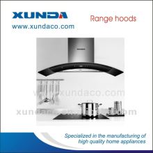 90cm Wall Mounted Range Hoods (CXW-218-A)