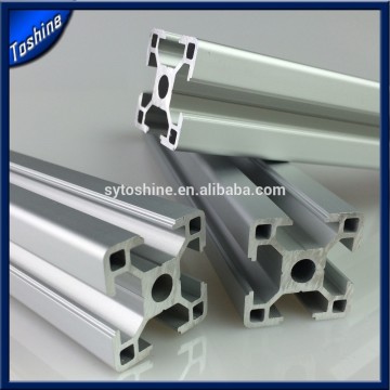 aluminum alloy doors and windows