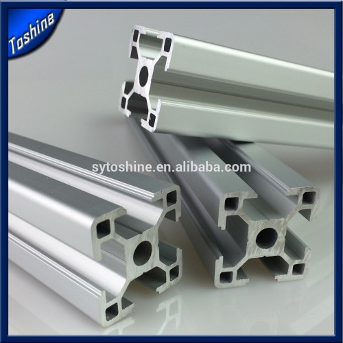 3030 Extruded Aluminum Framing Manufacturer