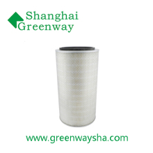 Baldwin Air filter PA5496 for Dongfeng153 AF25270