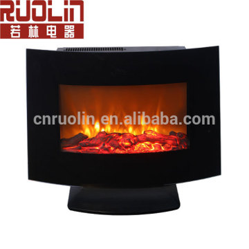 wall mounted cheap electric fireplaces