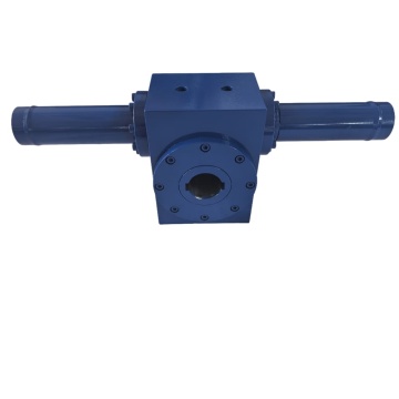 50-180 ° Rotating Hydraulic Cylinder