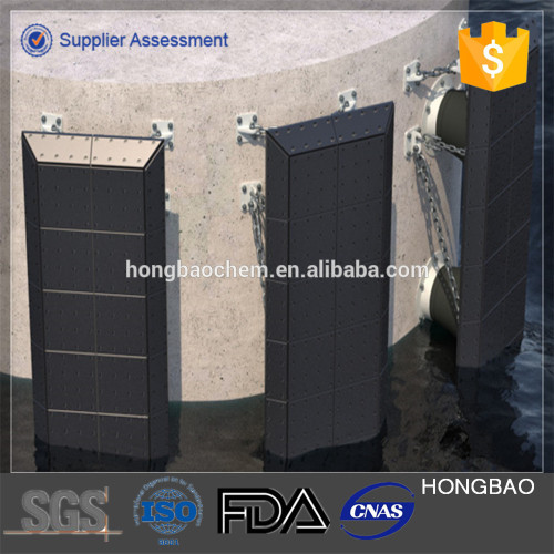 ship fender,uhmwpe fender panel,hdpe fender panel